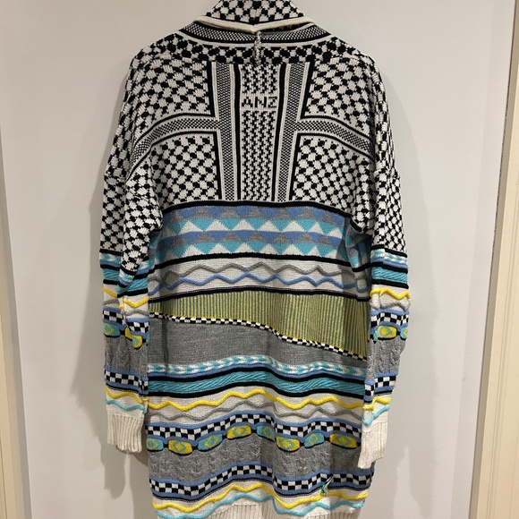 ANZ Cardigan - Picture 2 of 3